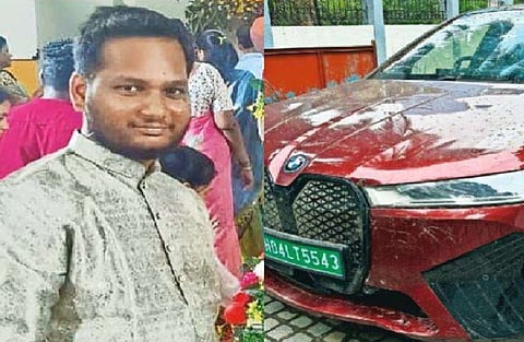 Motorist hit by speeding BMW in Worli on Jul 20 dies in hospital  