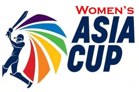 Women's Asia Cup   
