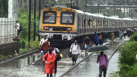 Konkan Railway