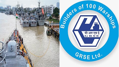 GRSE to build a tug for Bangladesh