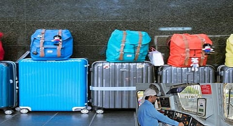 18 years on, Railways all set to replace iron trunks of loco pilots, guards with trolley bags 