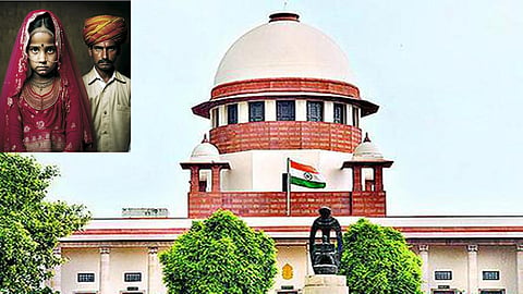 Supreme Court verdict on child marriage to be announced