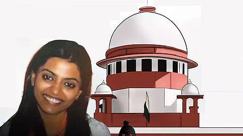 Supreme Court on Soumya Vishwanathan murder case