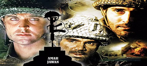 Films that celebrate Kargil War heroes