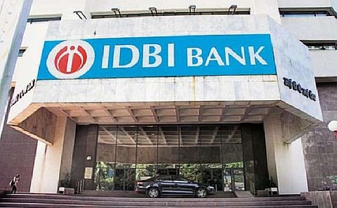 IDBI Bank 