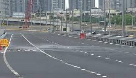 3.5 km north-bound arm of Mumbai Coastal Road opens for vehicles 