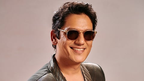 Vijay Varma 