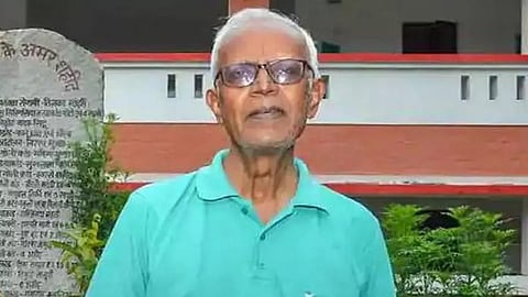 Fr. Stan Swamy