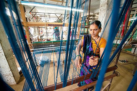 Over 1.84 crore women-owned MSMEs in country: Govt    