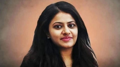 Puja Khedkar