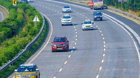 FIR to be registered against those driving beyond 130 kmph anywhere in Karnataka from Aug 1   