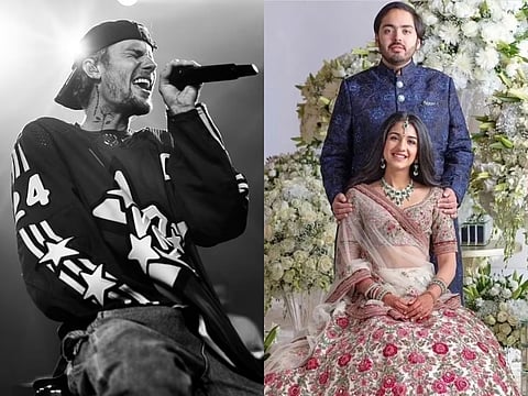 Justin Bieber, Salman, Alia-Ranbir put up a grand show at Anant-Radhika's pre-wedding festivities