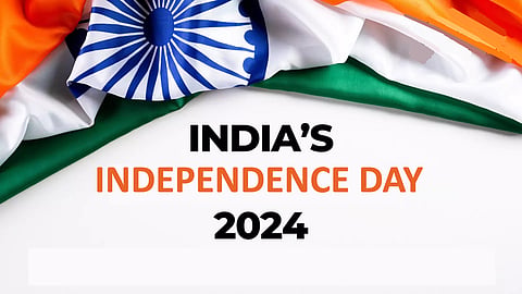 Independence Day 2024