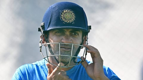 Gautam Gambhir
