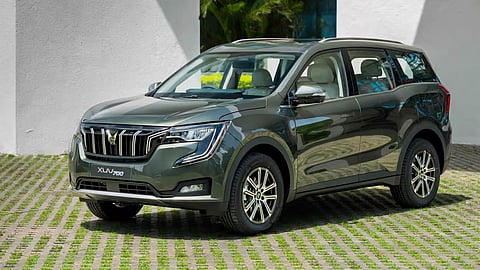 Tata Motors, Mahindra cut SUV prices to boost demand 