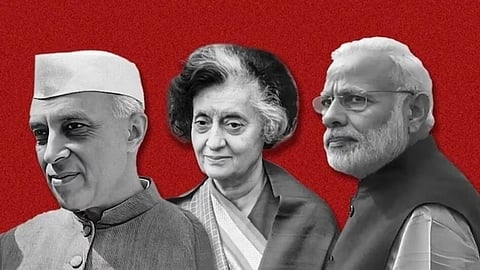 PM Modi's upcoming Austria visit