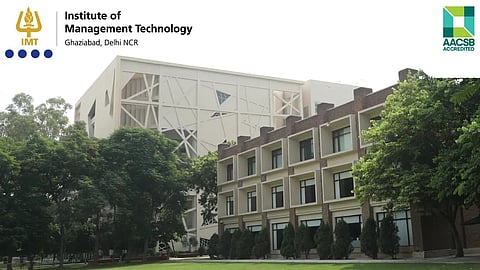 IMT Ghaziabad 