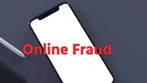 Two held in Nuh for posting fake advertisements offering money to 'impregnate' women