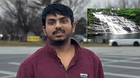 Sai Surya Avinash Gadde