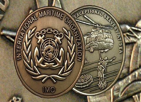 International Maritime Organisation (IMO)
