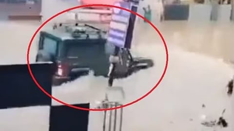 Coaching centre deaths: 'Have they lost it?', says Delhi HC on police arresting SUV driver