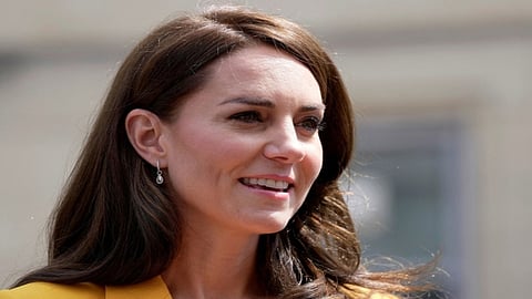 Princess of Wales, Kate Middleton