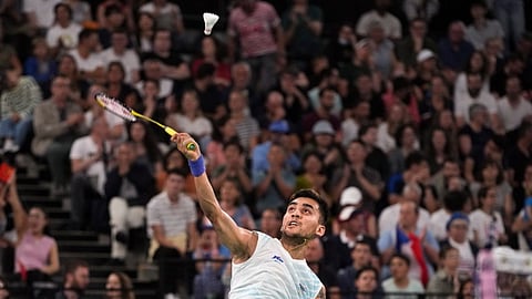 India at Paris Olympics: Shooter Manu and shuttlers shine; hockey team off to solid start too