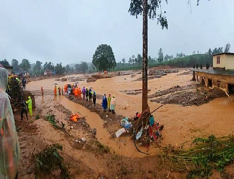 At least 153 dead, over 200 injured in Kerala landslides, numbers expected to rise