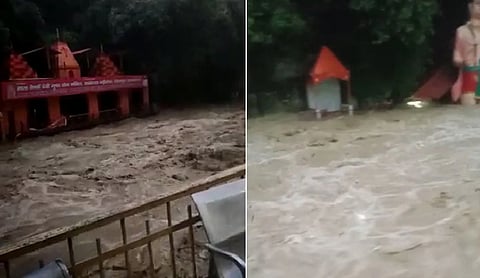 Heavy overnight rain kills 6 people in U'khand    