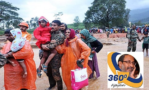 Social, economic rehabilitation next challenge in disaster-prone Wayanad