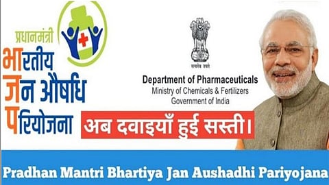 Sales from Jan Aushadhi Kendras are expected to cross Rs 2,000-crore mark in 2024-25, with as many as 15,000 outlets already functional across the country, the Pharmaceuticals and Medical Devices Bureau (PMBI) CEO Ravi Dadhich said on Friday.