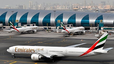 Dubai International Airport