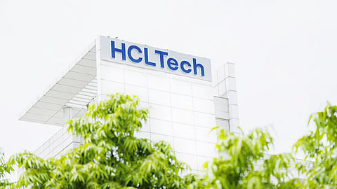 HCLTech's arm to acquire French software firm Zeenea 
