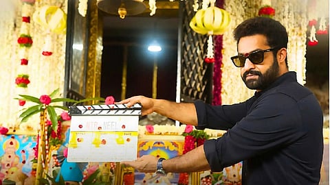 Jr. NTR