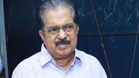  Ex-Kerala ministerKutty Ahammed Kutty 