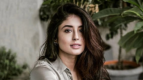 actor Kritika Kamra 