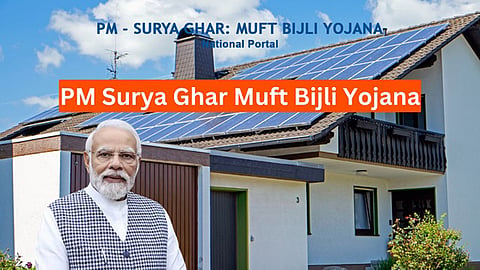 India to soon have 50 lakh rooftop solar systems 