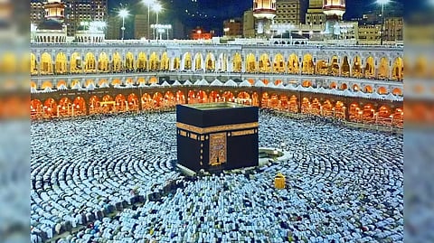 India's Haj quota for 2025 same as 2024; application process begins