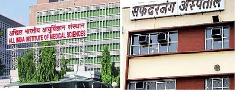 Kolkata medic murder: AIIMS, Safdarjung doctors to continue strike    