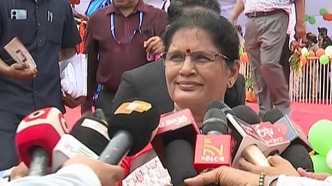 Odisha announces 1-day menstrual leave for govt, private employees