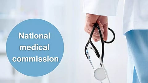 NMC taskforce suggests no more than 74 hours' work a week for medics, weekly off days