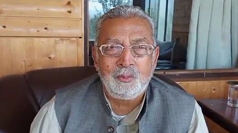 Taj Mohiuddin