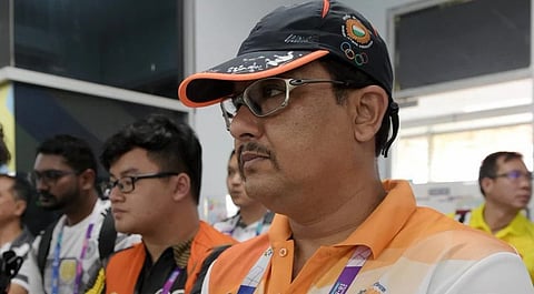 Jaspal Rana