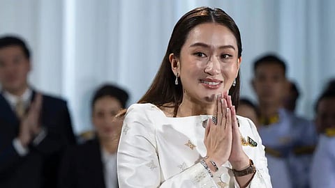 Thailand's new PM Shinawatra keen to explore untapped potentials in ties with India 