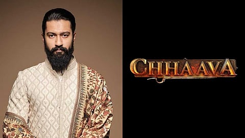 Vicky Kaushal 