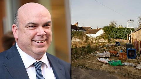 British tech magnate Mike Lynch among those missing after luxury superyacht sinks off Sicily