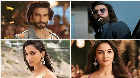 Animal', ‘Rocky Aur Rani Kii Prem Kahaani' lead IIFA 2024 nominations  