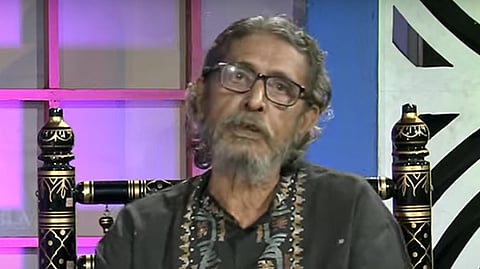 Bengali director Utpalendu Chakraborty, known for arthouse films, dies