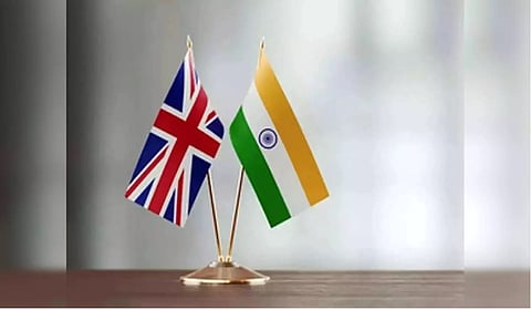 International Day of the Girl Child: UK invites Indian women to be High Commissioner for a day