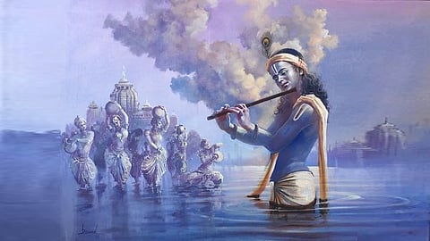 Janmashtami 